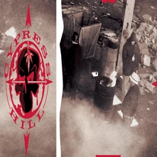 CD Cypress Hill