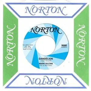7-DANDELION / BACKSTREET GIRL
