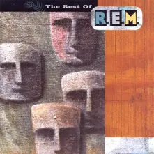 The Best Of R.E.M. thumbnail