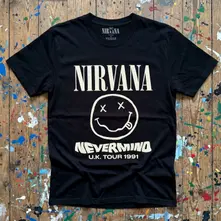 Tour '91 thumbnail