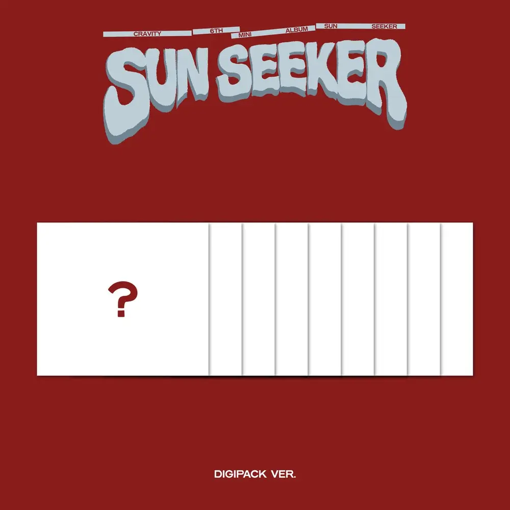 Sun Seeker
