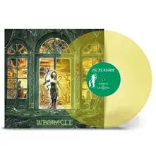 In Flames, Vinyl WHORACLE