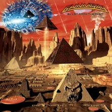 Gamma Ray, CD Blast From the Past