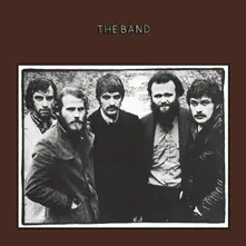 THE BAND (CD)