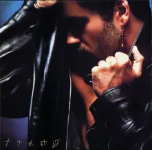 George Michael, Vinyl Faith (Deluxe Edition)