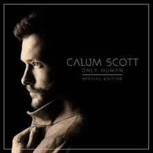 CD Only Human (Special Edition)