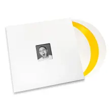 GO:OD AM (10th Anniversary Edition) (White & Canary Yellow Vinyl) thumbnail