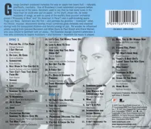 The Essential George Gershwin thumbnail