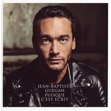 Jean-Baptiste Guégan, CD Baptiste - Puisque C'est Écrit