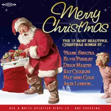 Výberovka, Vinyl Merry Christmas (Splatter Vinyl)
