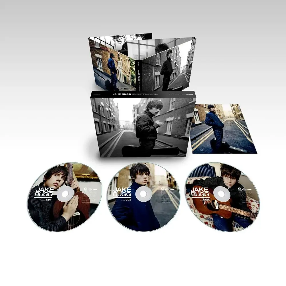 Jake Bugg
