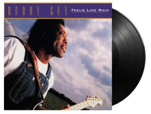 Vinyl FEELS LIKE RAIN