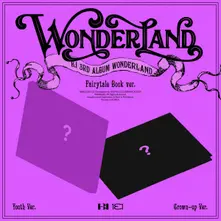 CD Wonderland