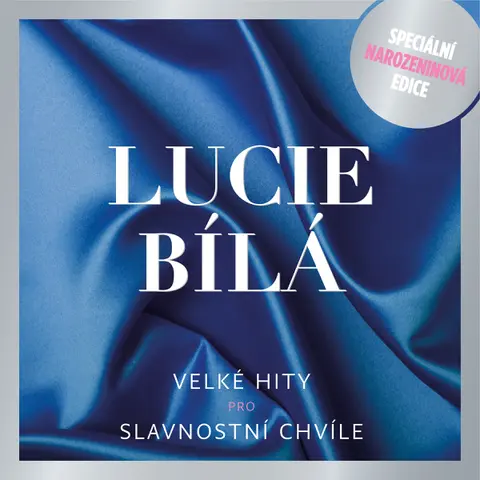 Velké hity pro slavnostní chvíle