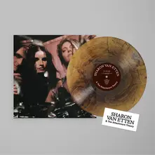 Sharon Van Etten, Vinyl SHARON VAN ETTEN & THE ATTACH.
