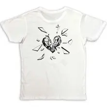 Hackney Diamonds Diamond Tongue Outline thumbnail