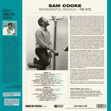 Wonderful World (The Hits) (Stereo 180g Audiophile Pressing) thumbnail