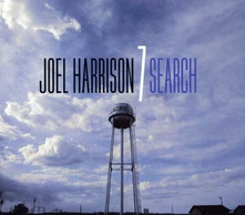 Joel Harrison 7, CD SEARCH