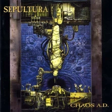 CD Chaos A.D.