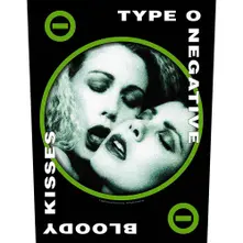 Bloody Kisses thumbnail
