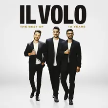 CD 10 Years - the Best of (CD+DVD)