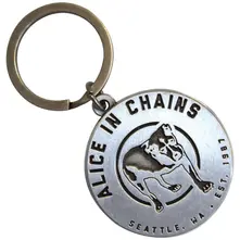 Alice In Chains – Three-Legged Dog (Kľúčenka)