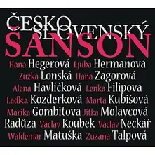Hana Hegerová – Československý šanson (CD)