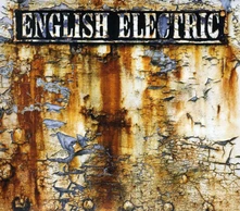 Big Big Train, CD ENGLISH ELECTRIC PART 1