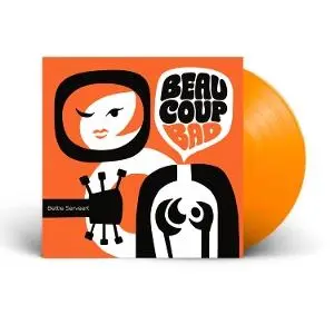 Bettie Serveert – Vinyl BEAUCOUP BAD