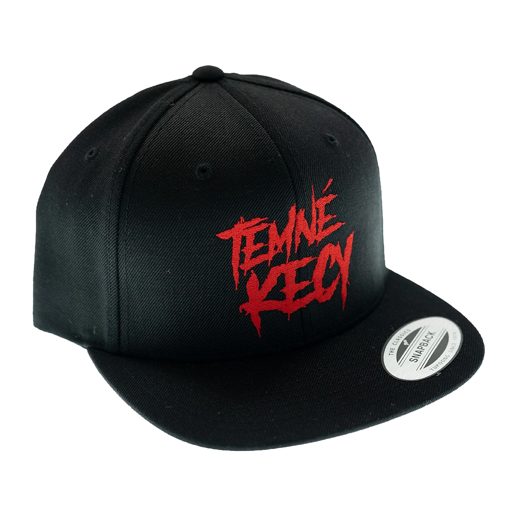 Temné Kecy