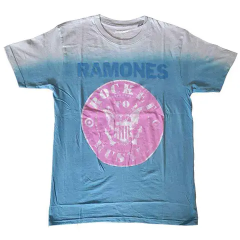 Rocket To Russia