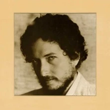 Bob Dylan, CD NEW MORNING