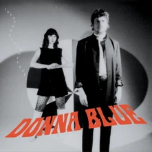 Donna Blue, CD INTO THE REALM OF LOVE