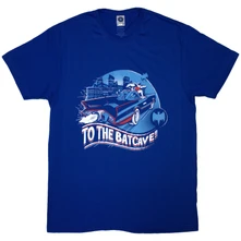 To The Batcave thumbnail