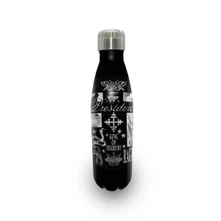 Fľaša Drink Bottle: King Of Terrors (Multicolour)