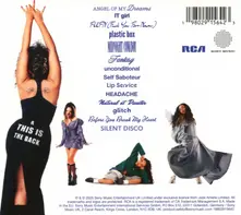 Jade – That's Showbiz Baby! (CD)