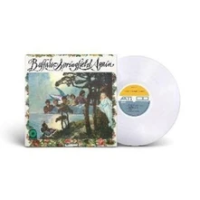 Buffalo Springfield, Vinyl BUFFALO SPRINGFIELD AGAIN