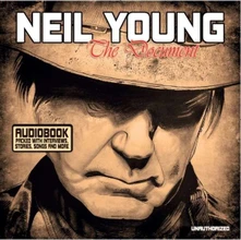 Neil Young, CD DOCUMENT/ RADIO BROADCAST