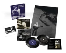 David Bowie, Vinyl SPACE ODDITY