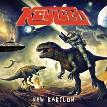Kayleth, Vinyl NEW BABYLON