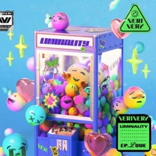 CD Luminality - Ep.Love