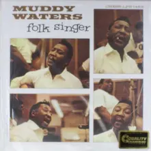 FOLK SINGER thumbnail