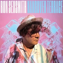 Ron Sexsmith, CD HANGOVER TERRACE
