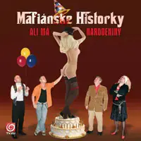 Various Artists – VARIOUS MAFSTORY (CD)