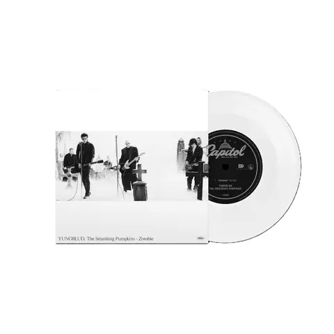 Yungblud – Vinyl 7-ZOMBIE