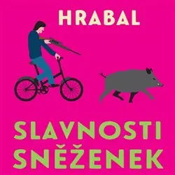 Slavnosti sněženek