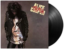 Alice Cooper, Vinyl TRASH