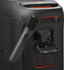 JBL PartyBox Wireless Mic thumbnail