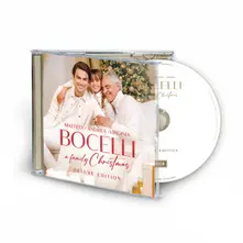 CD A Family Christmas (Deluxe Edition)