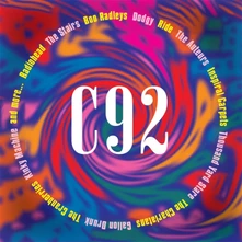 Various Artists, CD C92